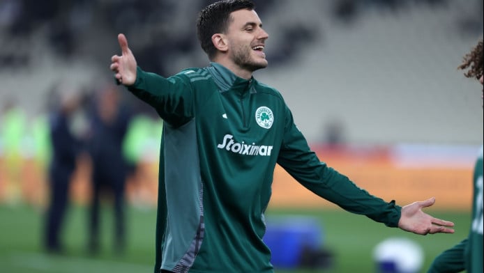 Ο ΠΑΟΚ δεν έκανε λάθος με Γερεμέγεφ 