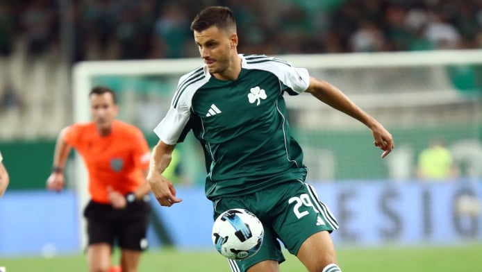 ΠΑΟΚ: Τι ισχύει με Μαρτίν και η επιλογή Γερεμέγεφ (ΒΙΝΤΕΟ)