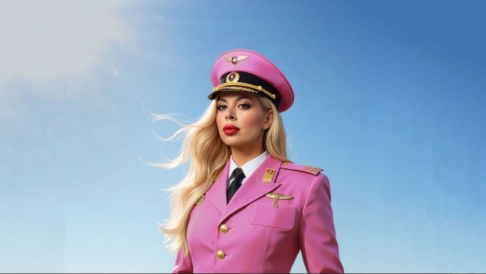 Η Johanna ερμηνεύει Λίτσα Γιαγκούση! (ΒΙΝΤΕΟ)