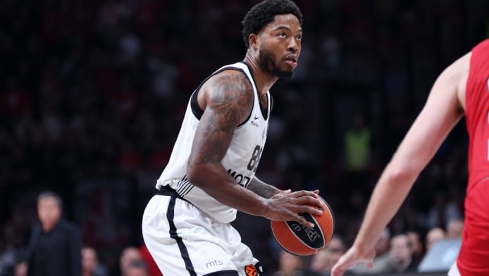 Ολυμπιακός: Στην έξοδο δύο παίκτες αν έρθει ο Τζόουνς - Ρεπορτάζ Ζέρβα