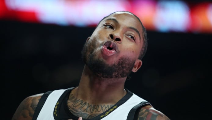 Μίλησε με Τζόουνς ο Ολυμπιακός - "Εισηγήθηκε την μεταγραφή ο Μπαρτζώκας"