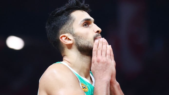 "Τελειώνει" άμεσα ο Γιούρτσεβεν από τον ΠΑΟ - Φέρνει… 5αρι Γκραντ ο Αταμάν!