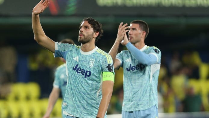 Μην την ξεγράφετε τη Γιουβέντους! - Μεγάλο τρίποντο με Ρόμα (ΒΙΝΤΕΟ)