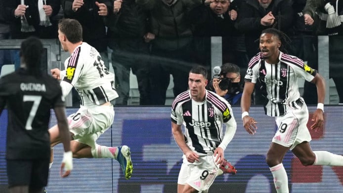  Θα κάνει αίσθηση! - Δυνατή μεταγραφή έρχεται για τη Γιουβέντους