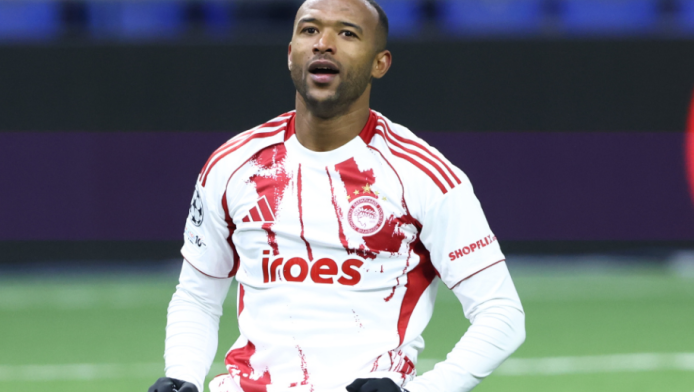 Χάνει Ελ Κααμπί ο Ολυμπιακός - Ανακοινώθηκε (ΦΩΤΟ)