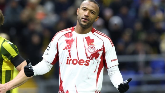 Ολυμπιακός: Είναι για επίπεδο Champions League; Η απάντηση με αποδείξεις