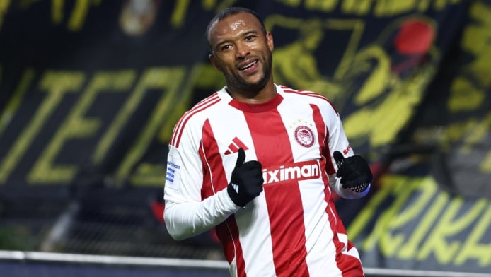 Αστρονομική πρόταση σε Ελ Κααμπί - Του δίνουν συμβόλαιο 4 εκατ. τον χρόνο!