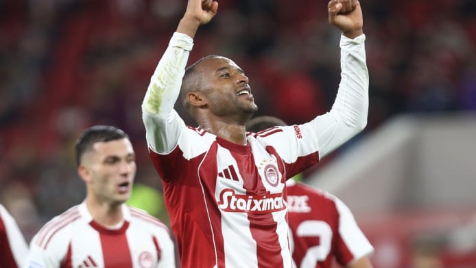 Απέρριψε πρόταση 5 εκατ. ευρώ για Ελ Κααμπί ο Ολυμπιακός - Πόσα ζητάει!