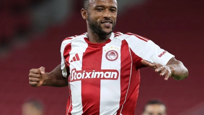 "Μάχη" για τον πρώτο σκόρερ στην Ευρώπη - Η θέση του Ελ Κααμπί