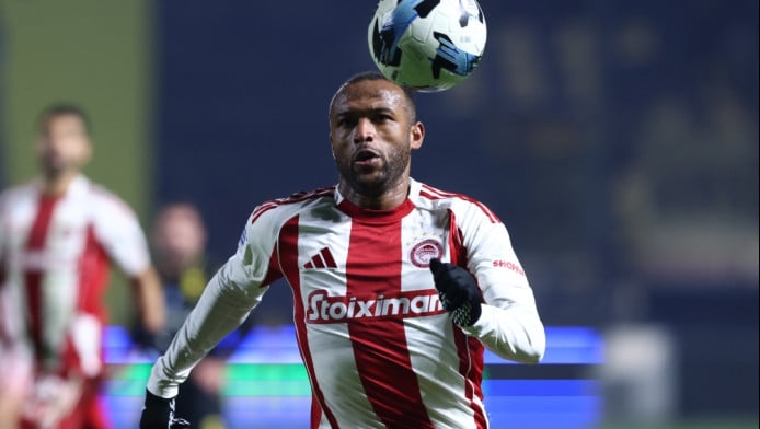 "Το βρώμικο... κόλπο της Ναντ για Ελ Κααμπί - Πόσα ζητάει ο Ολυμπιακός"