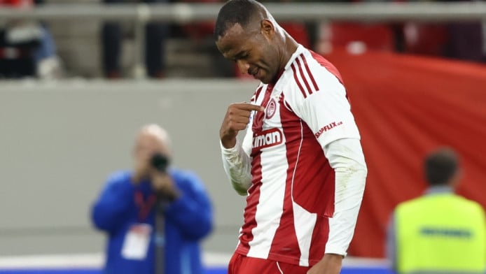 "Κλείδωσε" η συμφωνία Ελ Κααμπί-Μαρσέιγ, λένε στο εξωτερικό! (ΦΩΤΟ)