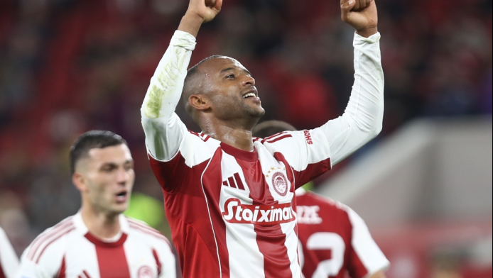 Ανάρτηση UEFA για ψαλιδάκι Ελ Κααμπί - Θυμήθηκε την Μακάμπι (vid)