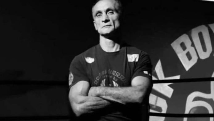 Πένθος στον Παναθηναϊκό! 