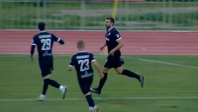 Δεν την σταματά κανείς την Καλαμάτα - Ισόπαλος ο Ολυμπιακός Β’ (BINTEO)