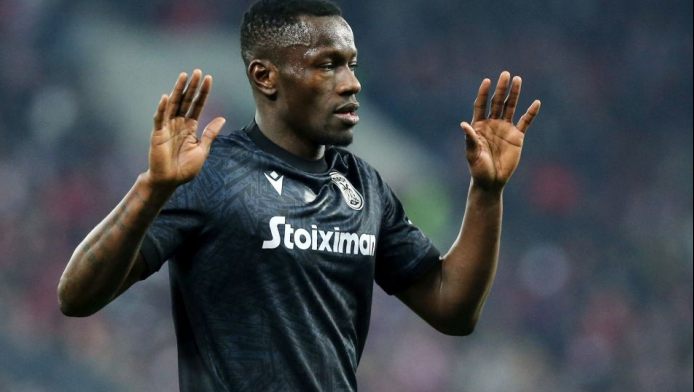 Απαντήσεις από Καμαρά - Τι ισχύει με το ενδιαφέρον από Ναντ