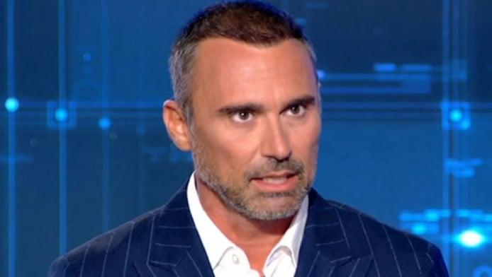 To ρεκόρ του «Παρά Πέντε» φέρνει νέα συνεργασία Mega – Καπουτζίδη;