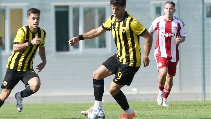 Χειρουργήθηκε ο Καραργύρης - Το μήνυμα της ΑΕΚ (ΦΩΤΟ)