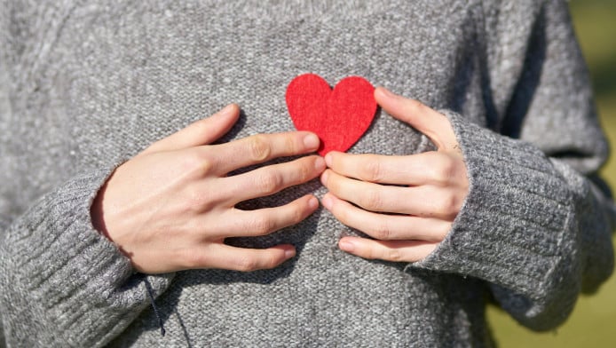 Η ταριχευμένη καρδιά που υπάρχει στο κέντρο της Αθήνας