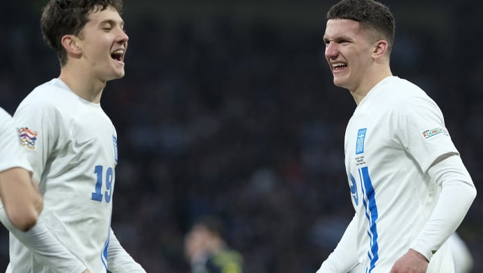 Το στοίχημα Τζόλη και Καρέτσα! Σε άλλο επίπεδο η κόντρα των Ελλήνων διεθνών