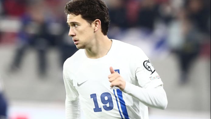 Κερδίζει και τον Λουίς Ενρίκε ο Καρέτσας! - Έρχεται πρόταση 