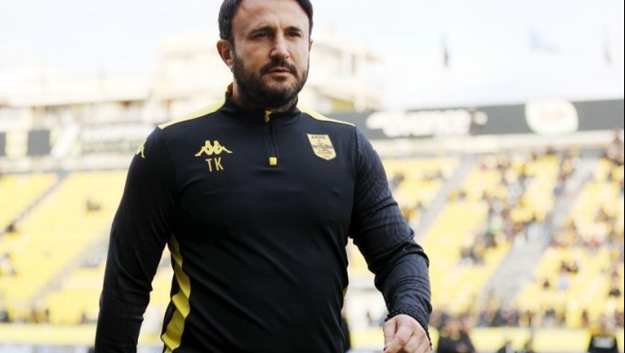 Ξανά στο προσκήνιο παίκτης από Ισπανία για Άρη - "Καψούρα" Καρυπίδη