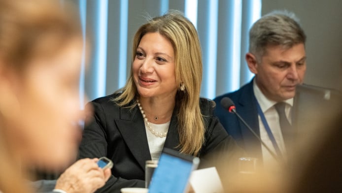 "Η Κομισιόν ήξερε...": Επίθεση Καρυστιανού που θα συζητηθεί!