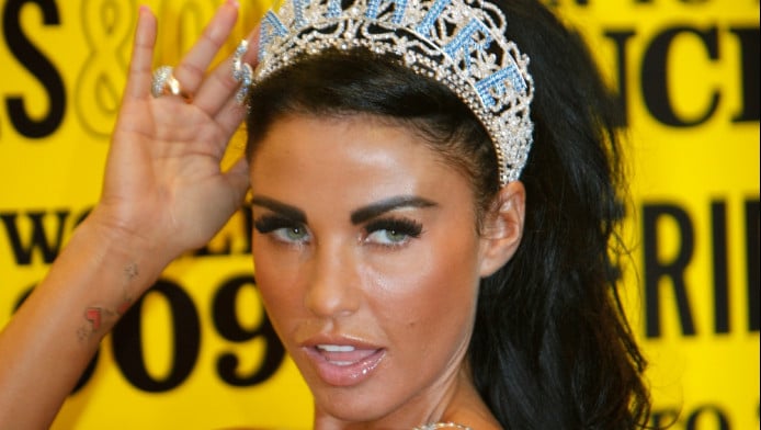 Ανησυχία για διάσημη τηλεπερσόνα: "Πεθαίνει μπροστά στα μάτια μας"