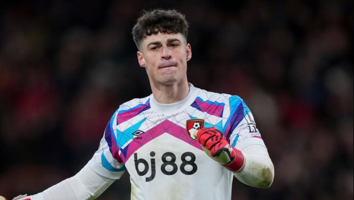 Η απόφαση Αλαφούζου για Κέπα, η... τράμπα με Μίλαν και ο πρώτος που φεύγει!