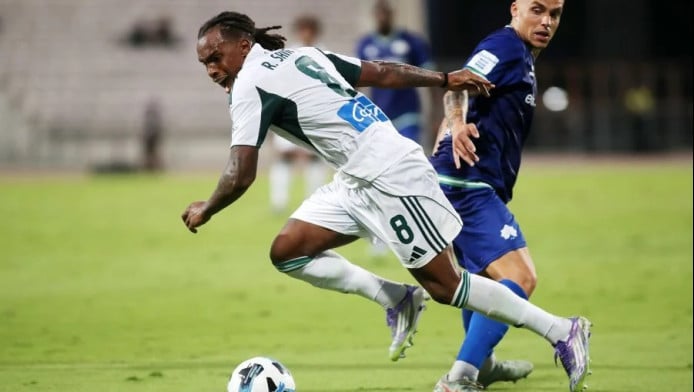 Με πολλές αλλαγές οι Πράσινοι - Live: Παναθηναϊκός - Κηφισιά