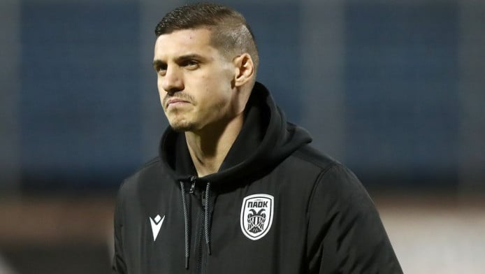 Ντεσπόντοφ: «Δεν πρέπει να σκύψουμε το κεφάλι»