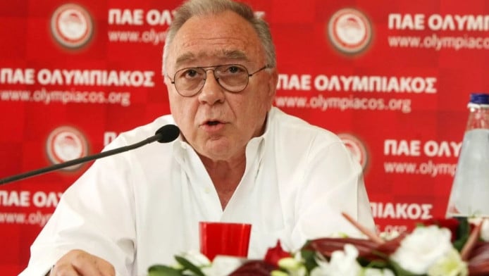 Όταν ο Κόκκαλης "παίζει", σπάνια είναι τυχαίο: Τι ετοιμάζει