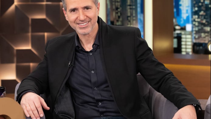 Δημήτρης Κόκοτας – Τα νεότερα της υγείας του 21 μήνες μετά το έμφραγμα