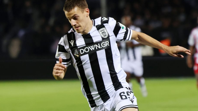 Ονειρεύονται Ντέλια στην Τουρκία - "Σοβαρό ενδιαφέρον από..."