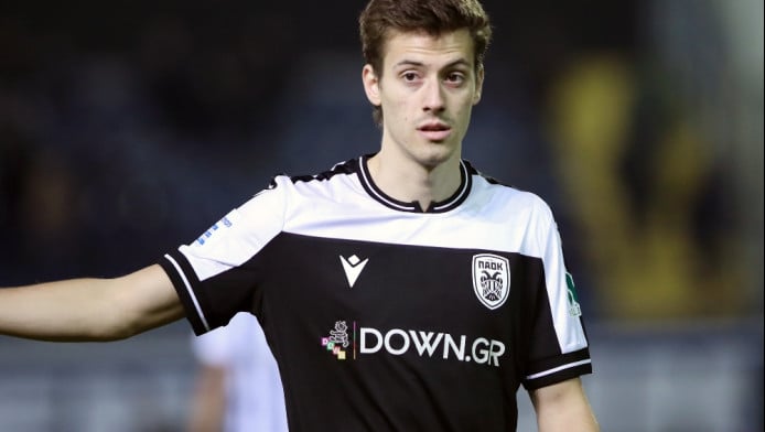 «Μια “ουάου” κίνηση για εμάς, είναι σαν ένα ποτήρι νερό για Κωνσταντέλια»