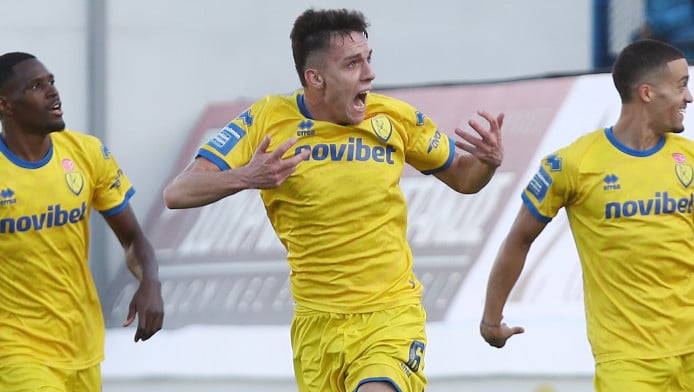 Στην πόρτα της εξόδου από τον Παναθηναϊκό λόγω... Κοντούρη!