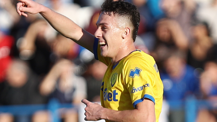 "Φτιαγμένος" ο Κουντούρης με ΠΑΟ: "Δεν έχουν ταβάνι οι στόχοι"