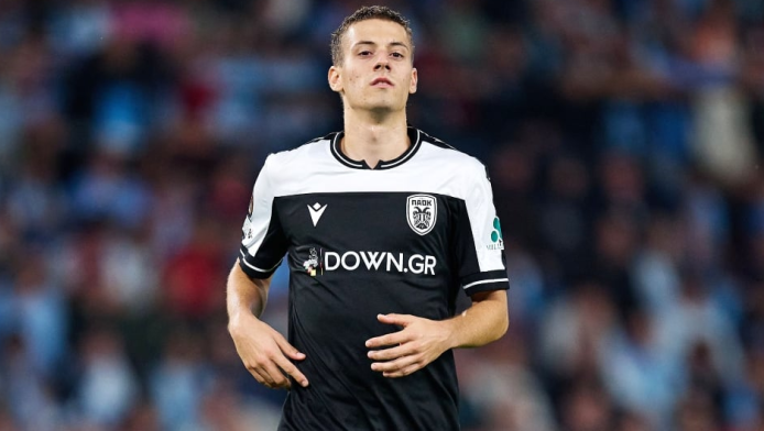 Συνεχίζεται ο... πονοκέφαλος Λουτσέσκου - Τι ισχύει με Ντέλια ενόψει Άρη