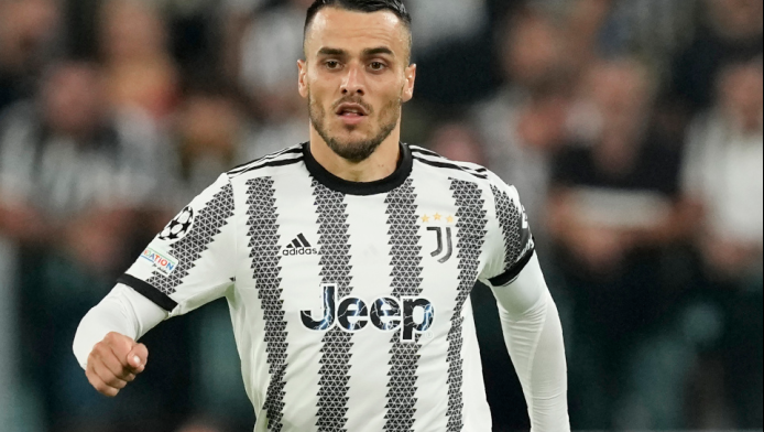 Θέλει... μπαμ με Κόστιτς ο ΠΑΟ - Μίλησε με Γιουβέντους!