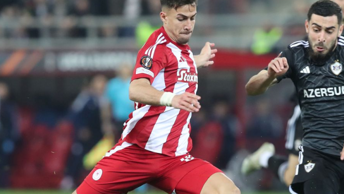 Ευχάριστα για Κωστούλα στην Μπράιτον - Η ατάκα του προπονητή του