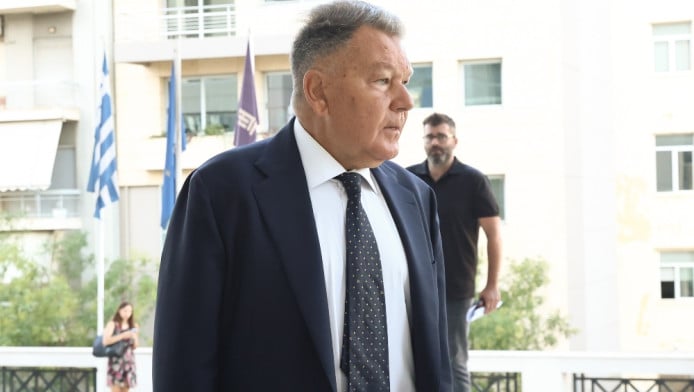 Θάνατοι 2025: Οι διάσημοι Έλληνες που πέθαναν μέσα στη χρονιά