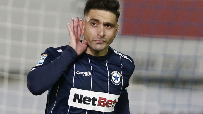 Τρομερά πράγματα από Κουλούρη! Νέο χατ τρικ στη Σ. Αραβία 