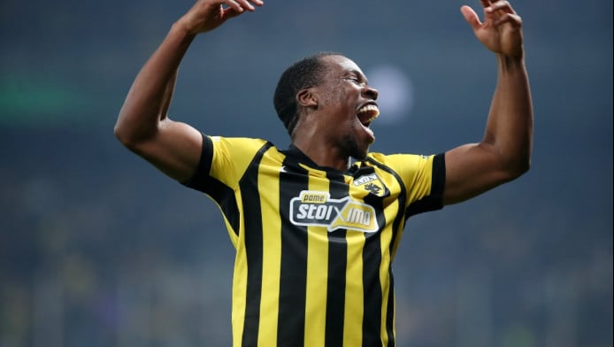 "Δεν πεθαίνει ρε η ΑΕΚ!": Τρελή περιγραφή στα γκολ της επικής ανατροπής