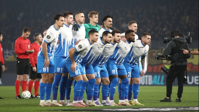 Απίστευτο: Η Κραϊόβα "τελειώνει" τον παίκτη που έκανε το πέναλτι!