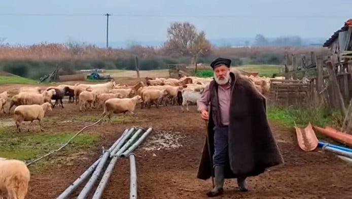 Υπάρχει πραγματικά το Ρουμλούκι; Ποιά η σχέση του με τον Μέγα Αλέξανδρο;