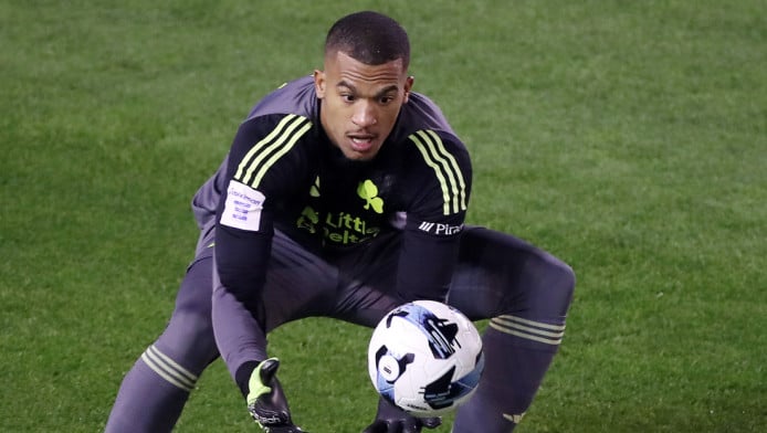 Το σούπερ δίδυμο Ντέσερς-Μπακασέτας και το πέναλτι που έπιασε ο Λαφόν (Hls)