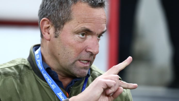 "Λάβρος" Κέτσε: "Ο Λανουά αλλάζει και κανονισμούς για να δικαιολογηθεί"!