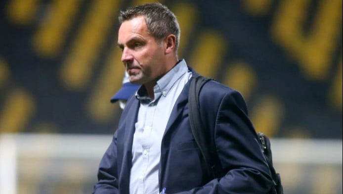 Ξέσπασμα Άρη για Λανουά λόγω... ΠΑΟΚ! "Δουλεύει καλά η μονταζιέρα"