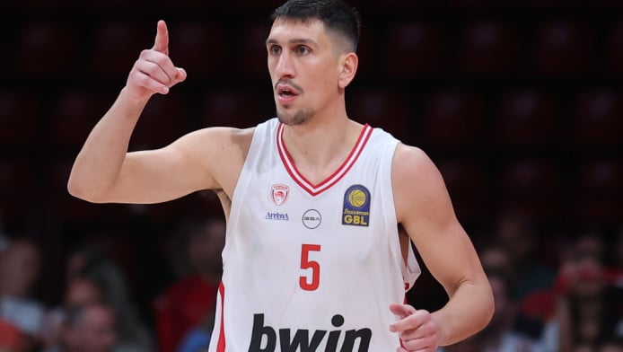 Το απόλυτο "κόλπο γκρόσο" Μυστακίδη: "All In" ΠΑΟΚ για Λαρεντζάκη!