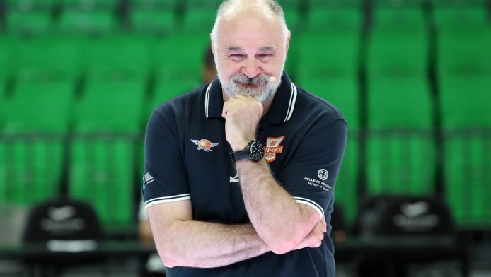 Ανακοινώθηκε στην Εφές ο Λάσο!