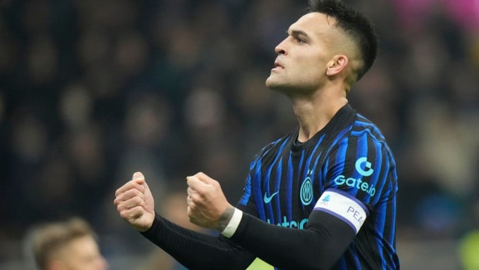 Πήρε το δώρο η Ίντερ και… ρετιρέ - Σπουδαίο διπλό η Γιουβέντους (ΒΙΝΤΕΟ)